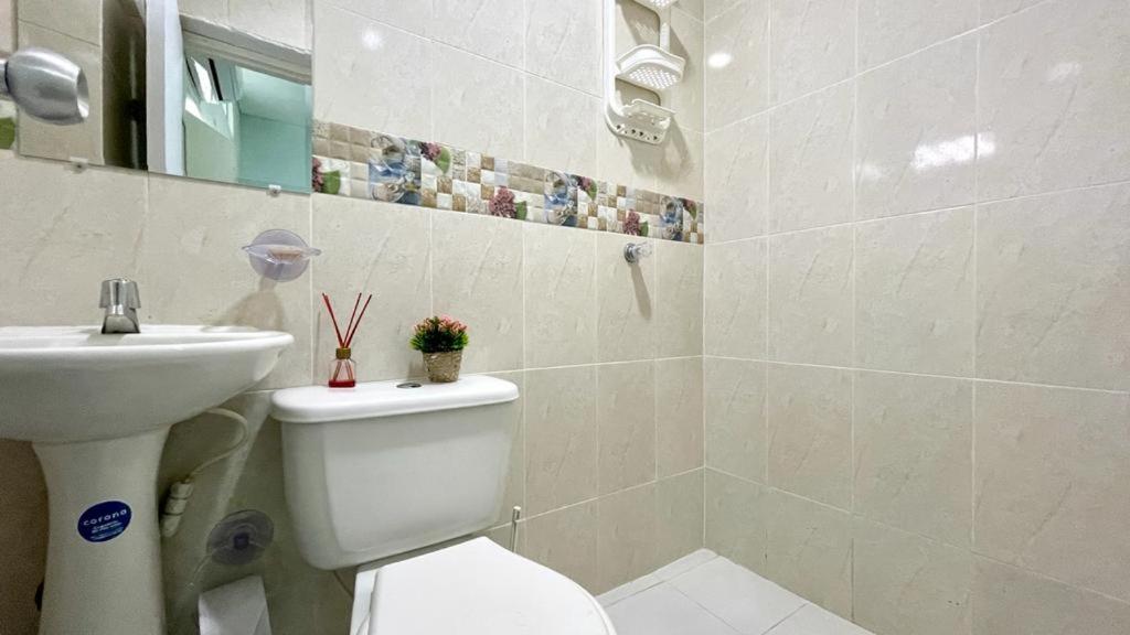 Casa Renacer Bed & Breakfast Cartagena Dış mekan fotoğraf