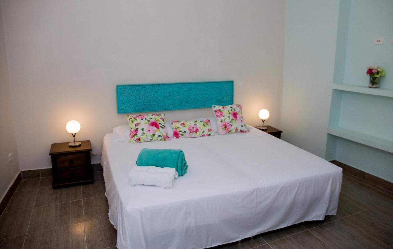 Casa Renacer Bed & Breakfast Cartagena Dış mekan fotoğraf