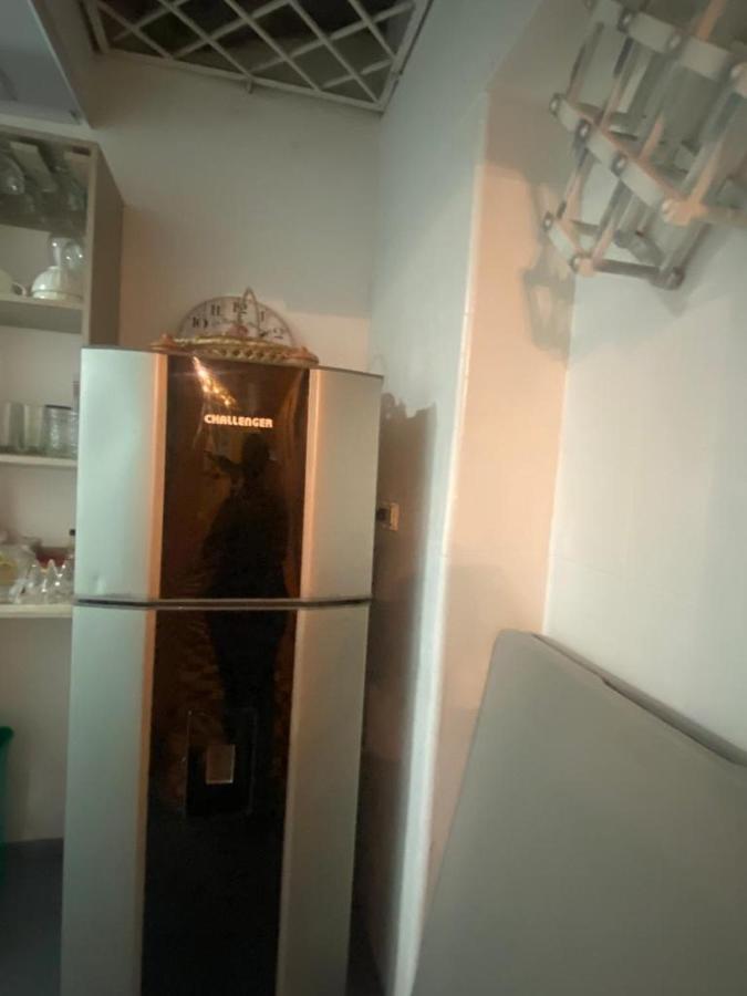 Casa Renacer Bed & Breakfast Cartagena Dış mekan fotoğraf