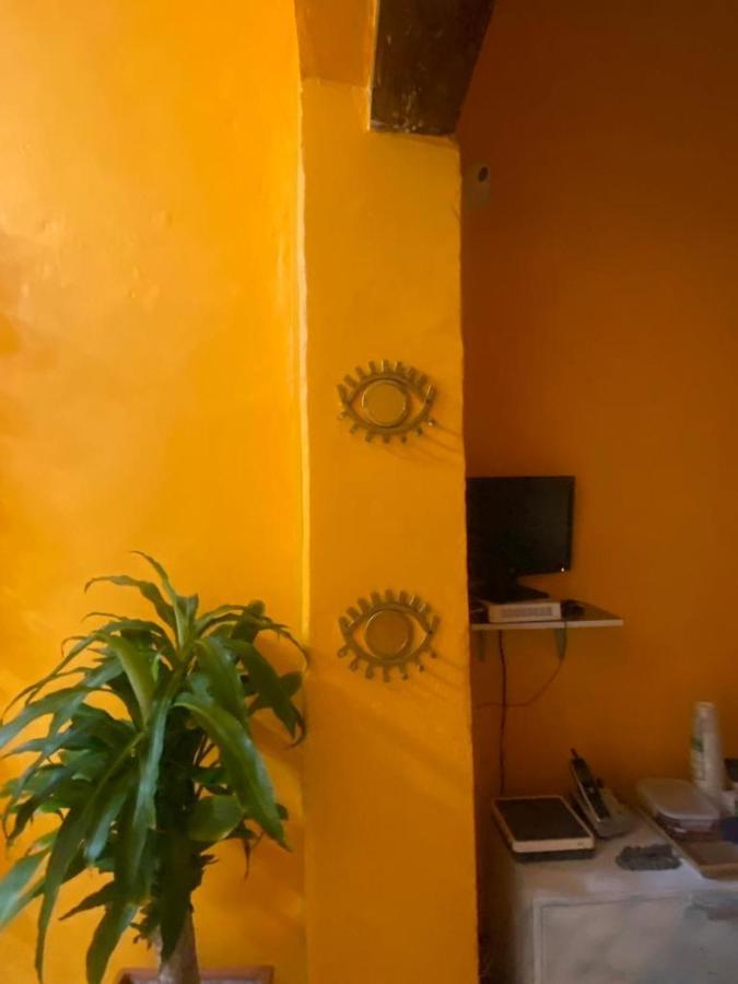 Casa Renacer Bed & Breakfast Cartagena Dış mekan fotoğraf