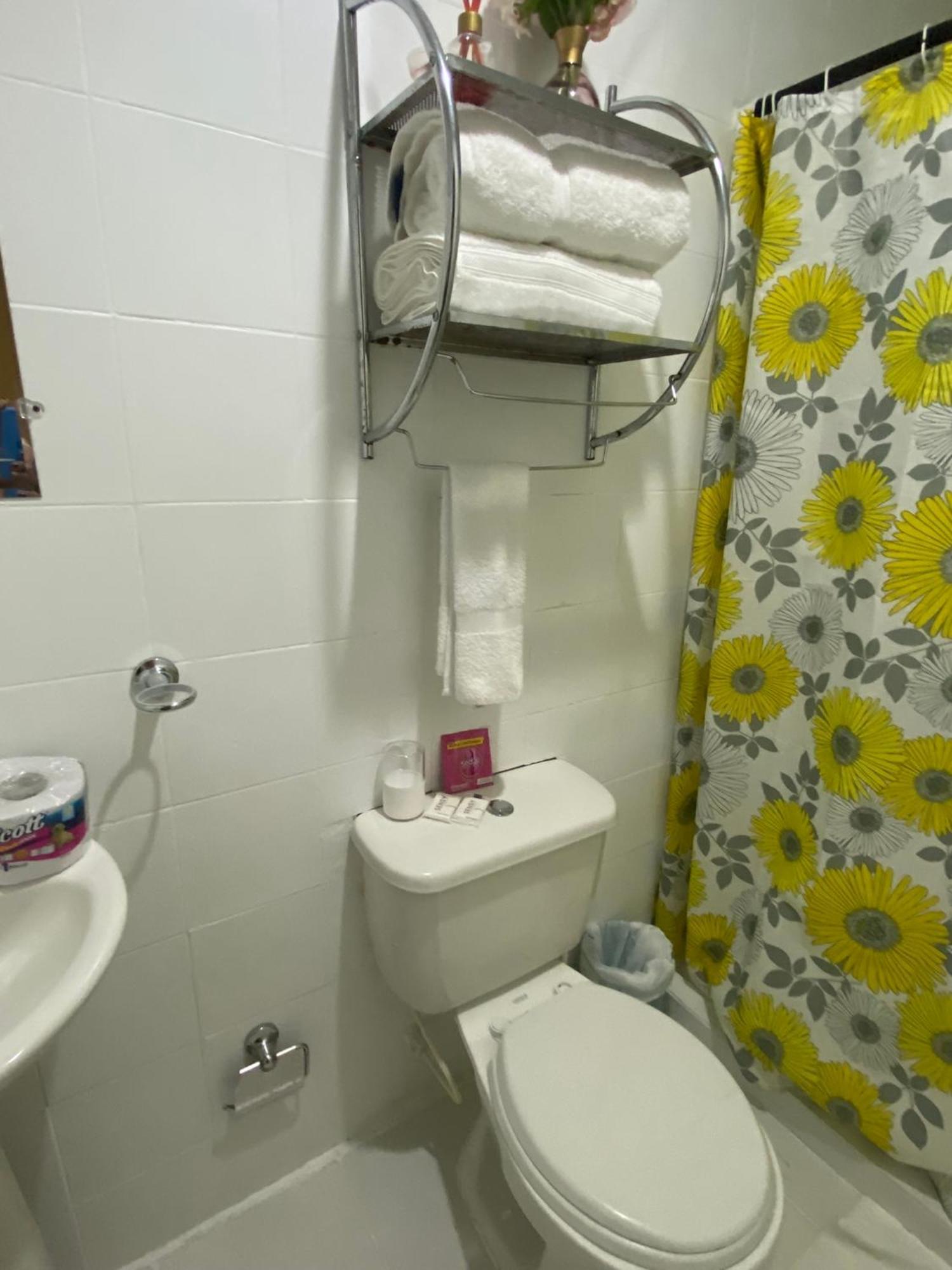 Casa Renacer Bed & Breakfast Cartagena Dış mekan fotoğraf
